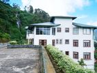 Hotel for Sale in Nuwara Eliya