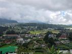 Hotel For Sale In Nuwara Eliya (walking distance to lake)