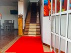 Hotel For Sale In Nuwaraeliya - CC794