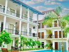 Hotel For Sale in Polonnaruwa - CC906