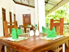 Hotel For Sale in Polonnaruwa