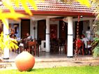 Hotel for Sale in Tangalle