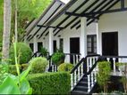 Hotel For Sale In Unawatuna - CC904