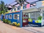Hotel for Sale in Uppvalie, Trincomalee