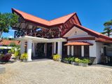 Hotel for Sale in Wadduwa (Pohaddaramulla)
