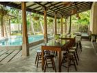Hotel for sale in Weligama - CC317