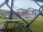 Hotel For Sale Kaburugamuwa Mathara