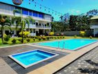 Hotel for Sale Kalutara