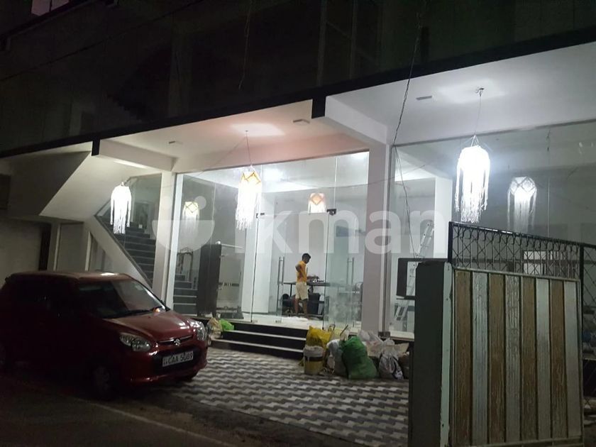 Hotel for Sale Mount Lavinia ikman