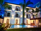 Hotel For Sale - Negombo ( Beach Front Area )