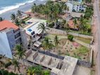🏨 Hotel for Sale – Negombo Dungalpitiya Beach Front Property / SA 10552