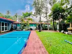 Hotel for Sale Negombo