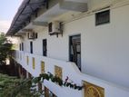 Hotel for Sale Nilavele Beach Road
