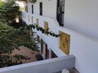 Hotel for Sale Nilaveli