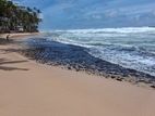 Hotel for Sale Unawatuna Ref# C3046