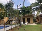 Hotel for Sale Wadduwa - Reference C2229