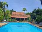 Hotel for Sale Waikal front beach Sindathiya BO927
