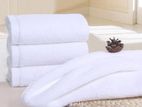 Hotel Towels & Bath Mats