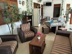 Hotel in Ella for Rent