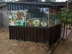 Shop Hut