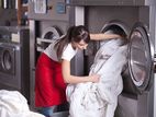 Laundry Services Available