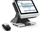 Hotel Management Pos Kot Bot System with Accounts and Inventory Control