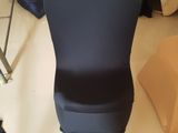 Hotel Plastic Chair Covers