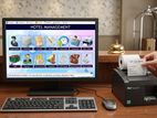 Hotel POS System