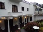 Hotel Rooms for Rent in Nuwara Eliya