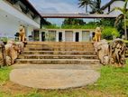 Hotel Sale In Polonnaruwa - CC759