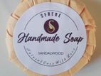 Handmade Soap