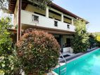 Hotel-Style Modern Home for Sale - Moratuwa