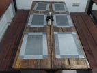 Hotel Tables