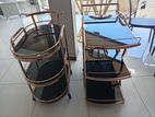 Hotel Tea Trolly