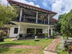 Hotel Villa for Sale in Elpitiya