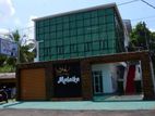 Hotel with Banquet & Wedding Hall Building for Sale in Negombo