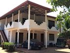 Hotel with Valuable Land for Sale in Kataragama CC624