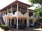 Hotel With Valuable Land For Sale in Kataragama - CC624