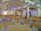 Hotel with Wedding Hall & Resturant Building for Sale in Negombo