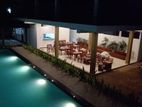 Hotell For Sale Mirissa