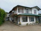 Hotel for Rent in Nuwara Eliya