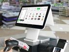 Hotels/ Restaurant/Grocery Point Of (POS) Billing Software System