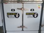 Hotels Restaurant Rice Steamer 84kg