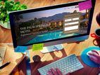 HOTELS WEBSITE DESIGN