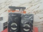 Hotmai A555LED Speaker