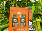 Hotmai HT-09 Multimedia Speaker