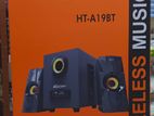 Hotmai HT-A19BT Speaker System