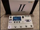 Hotone MP-380 Ampero II Stage Multieffects Pedal