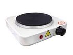 Hotplate 1 B Miralux 1500 W Ml8010