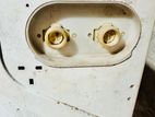 Hotpoint First Edition Washing Machine
